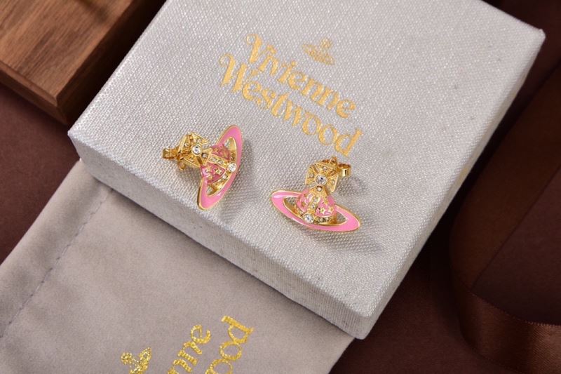 Vivienne Westwood Earrings